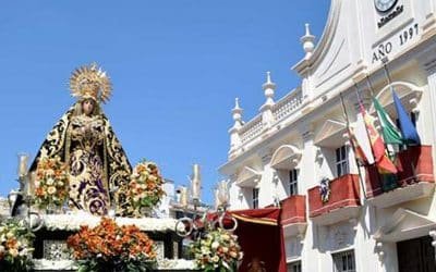 Suspendida la Hemandad de la Virgen del Mayor Dolor de Cabra