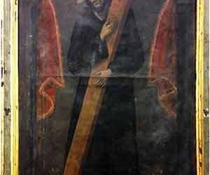 Señor de las Necesidades, su origen