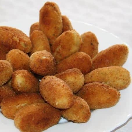 croquetas