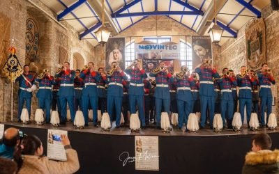 25 años del concierto “Ciudad de Cabra»