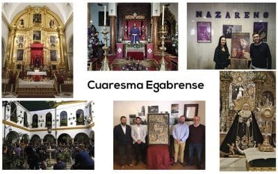 Crónica segundo fin de semana de cuaresma