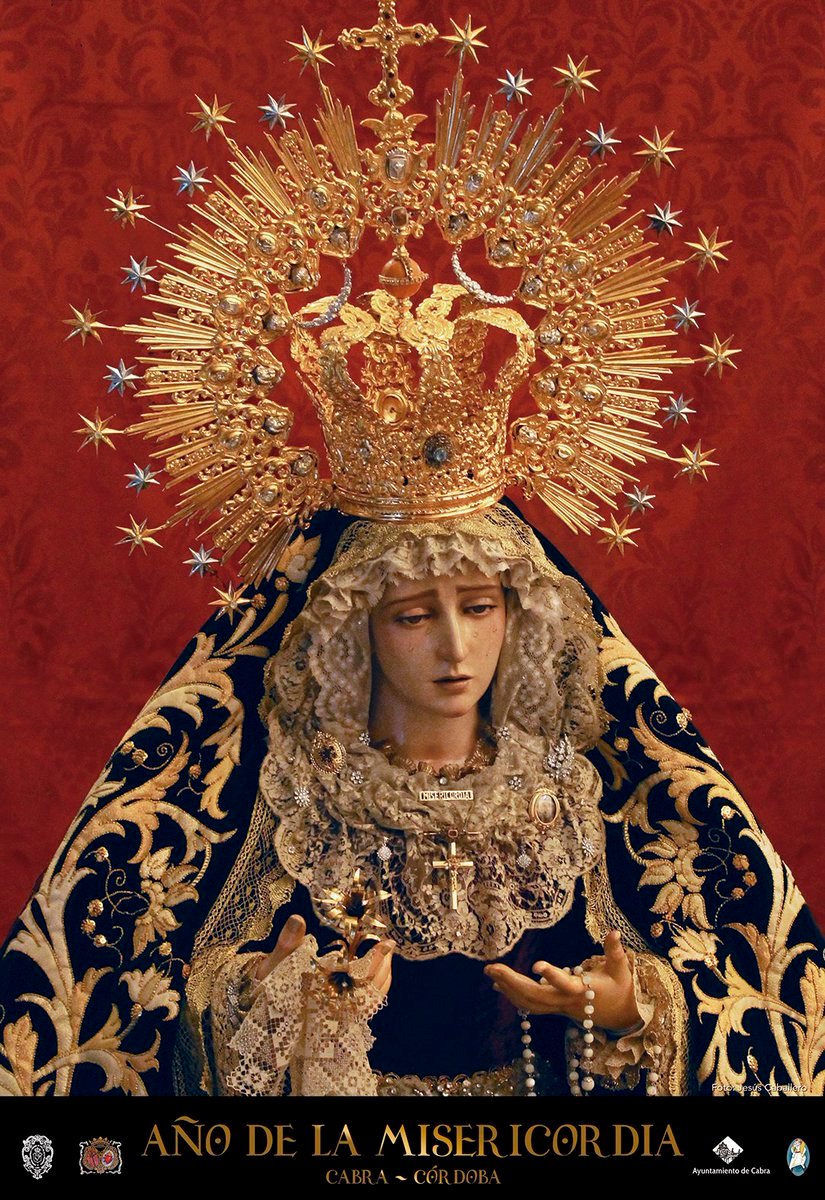 Historia de la Hermandad de la Misericordia de Cabra