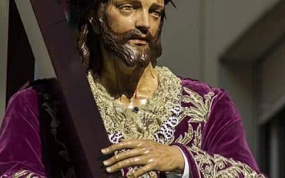 La Significación del Dulce Nombre de Jesús: Historia y Devoción