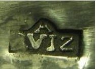 inscripcion diadema virgen del mayor dolor cabra