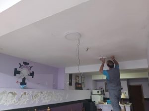 casa hermandad sepulcro de cabra