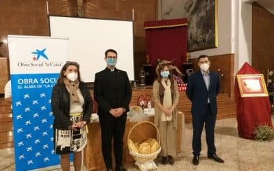 El pan de San Francisco