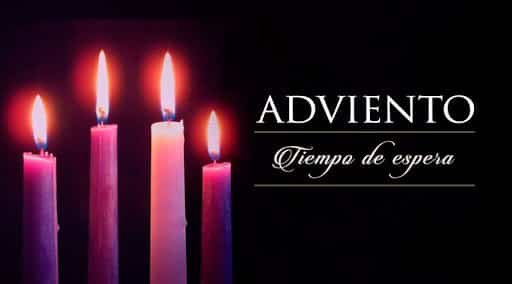 ¿Cuándo comienza el Adviento?