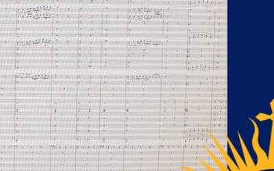 «Antes del sol» Nueva marcha para la Virgen de la Aurora de Cabra