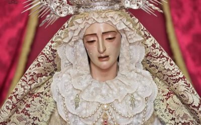 «Ntra. Sra. de la Aurora» una composición de Rafael Sabariego Padillo