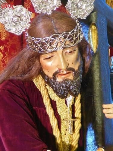 Jesús de las Necesidades de Cabra