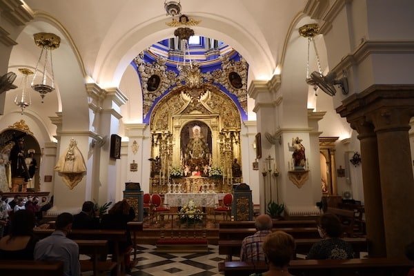 Premio Pasión y Cofradías de Cabra 2021