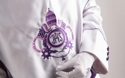 El Jueves Santo se verán las nuevas túnicas de Jesús Preso