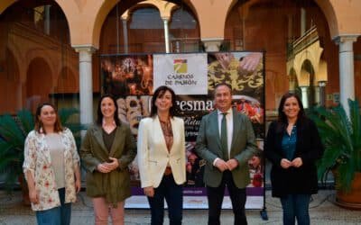 Cuaresma en Caminos de Pasión, el preámbulo a la Semana Santa