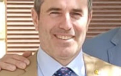 Juan Antonio Montilla, pregonero de la Semana Santa de Cabra 2023