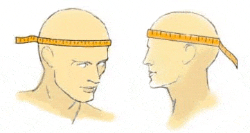 ¿Cuáles son las medidas del costal? 