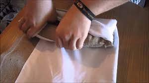 ¿Cómo lavar y cuidar el costal? Consejos para costaleros