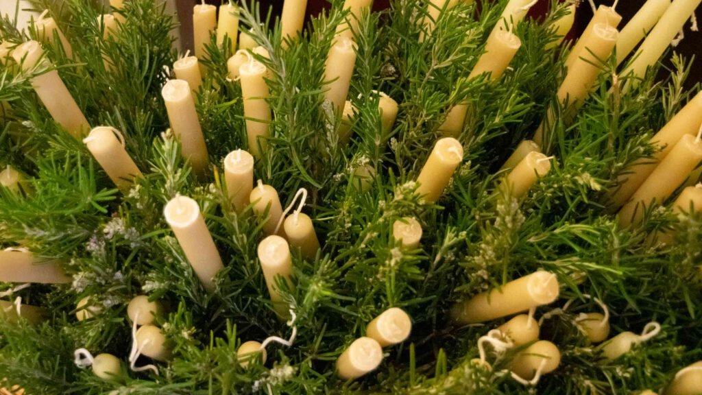 Origen y curiosidades de la Candelaria