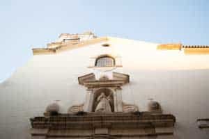 Iglesia de San Juan de Dios