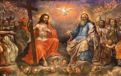 ¿Qué significa la festividad de la Santísima Trinidad? ¿Cuándo se celebra?