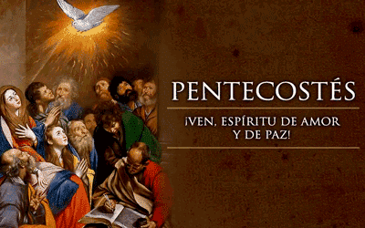 ¿Qué es Pentecostés y qué significa esta fiesta?