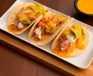 Recetas modernas para esta Cuaresma