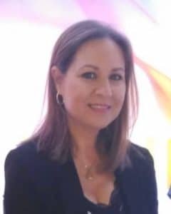 Marisi Ruiz Aserrador elegida pregonera de la Fiestas de Septiembre de Cabra 2023