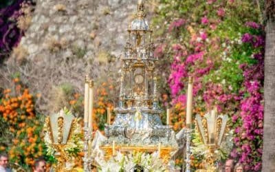 ¿Qué significa y qué se celebra en el Corpus Christi?