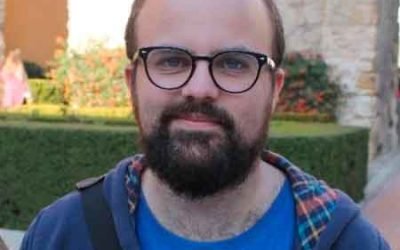 Juan Carlos Cantero Guardeño pronunciará la exaltación de Navidad de la Hdad. Piedad