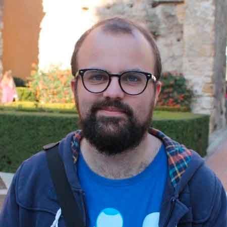 Juan Carlos Cantero Guardeño pronunciará la exaltación de la Navidad de la Hermandad de la Piedad