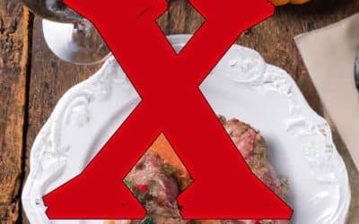 La prohibición de comer carne en Cuaresma: Una Tradición Religiosa y Cultural