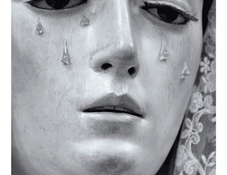 La Hermandad del Santo Sepulcro de Cabra solicita incorporar a la Virgen del Mayor Dolor como cotitular