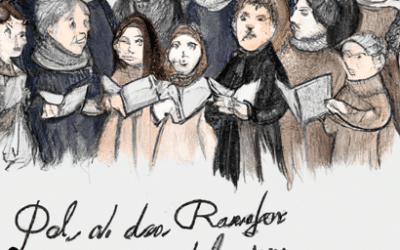 La historia de los villancicos: cantos navideños a través de los siglos