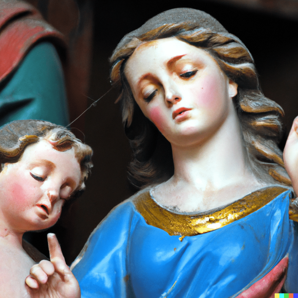 28 de diciembre, día de los Santos Inocentes