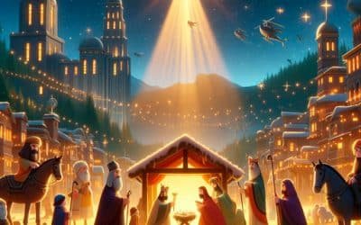 Significado de los símbolos de la Navidad en la Fe Cristiana