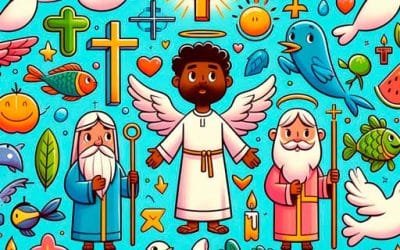 Significado de los Símbolos de la Fe Cristiana: Espiritualidad y Significado