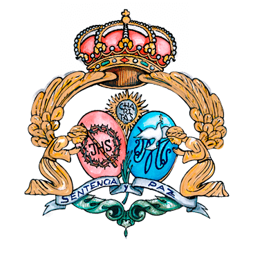 Hermandad del Cristo de la Sentencia y Virgen de la Paz de Cabra