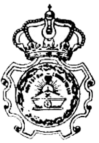 Escudo de la Hermandad de la Virgen de la Soledad de Cabra