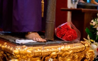 El Cristo de los Viernes