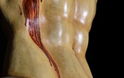 La Devoción a la Preciosa Sangre de Jesucristo en la Iglesia Católica