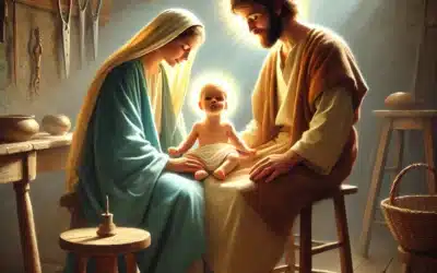 La festividad de la Sagrada Familia: significado, origen y curiosidades