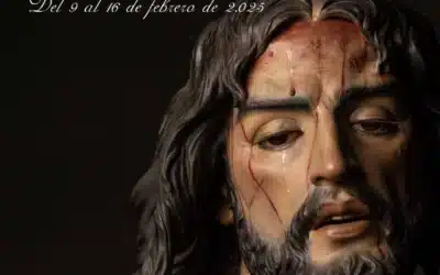 Presentada la Santa Misión del Señor de la Salud 2025