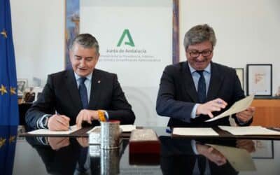 Andalucía impulsa un estudio sobre la religiosidad popular como eje de identidad cultural