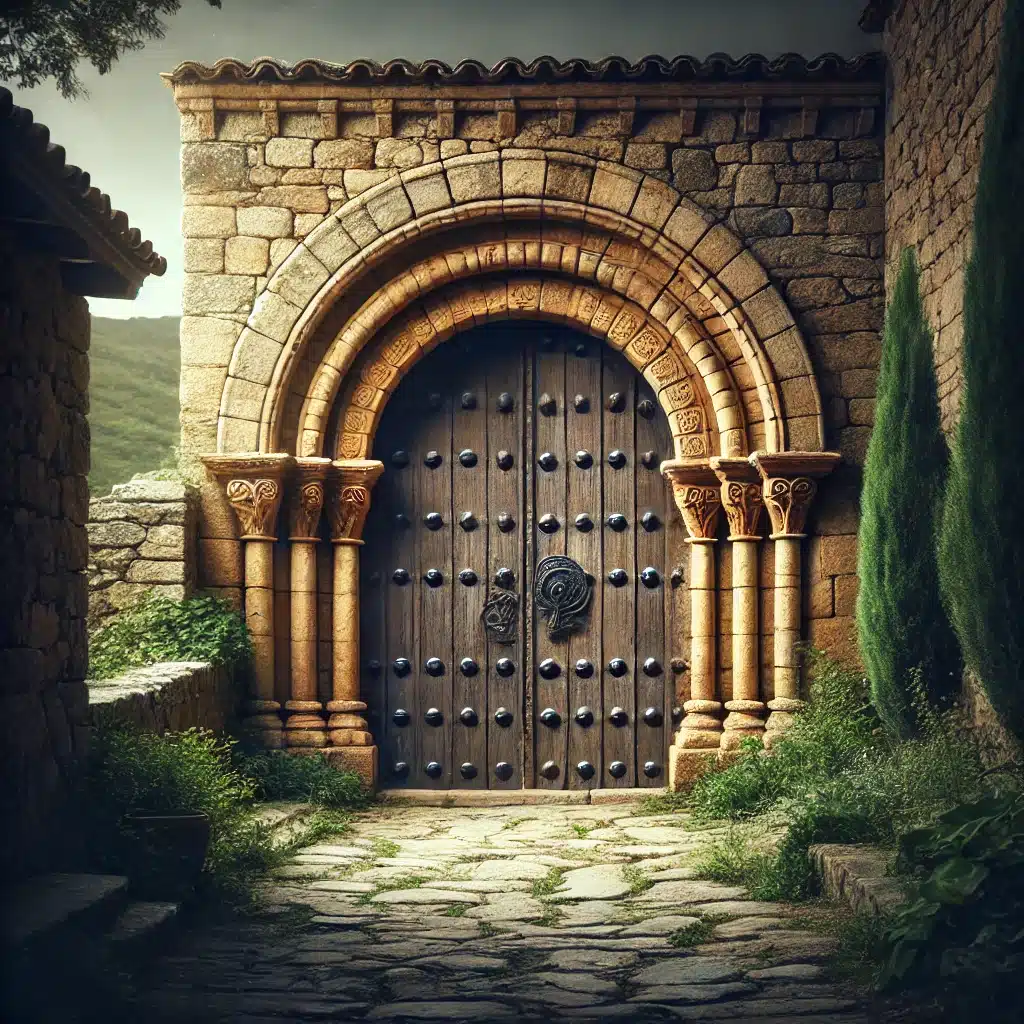 Recetas de conventos