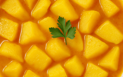 Receta de patatas en escudella