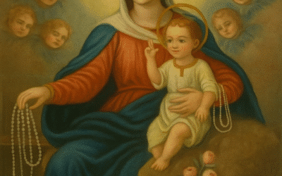 Historia del Rosario ¡Conoce su historia y evolución!