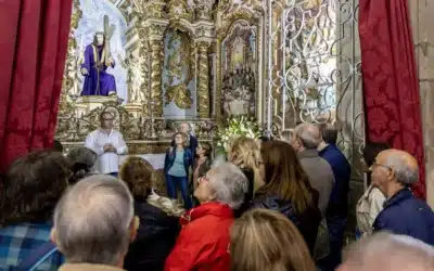 Cuarta edición de los días de la Red Europea de celebraciones de Semana Santa y Pascua