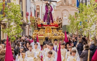 Presentado el cartel de la Semana Santa de Cabra 2026