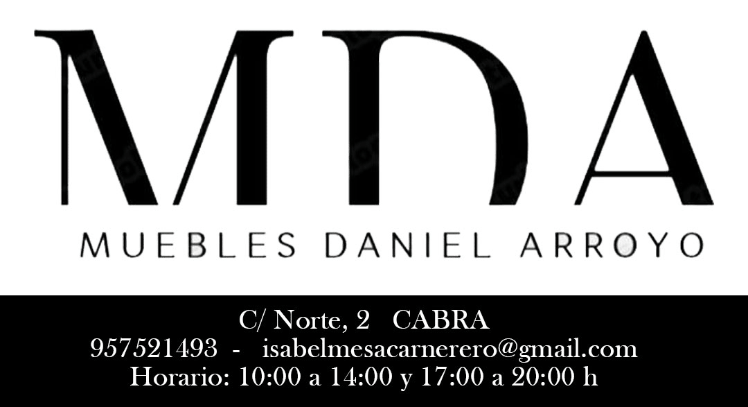 Muebles Daniel Arroyo