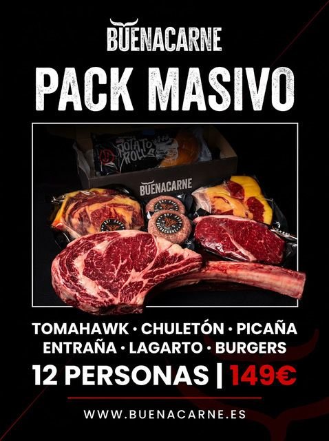 Buenacarne