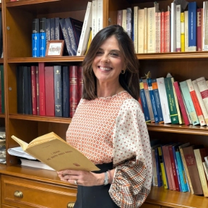 Carmen Jiménez Salcedo